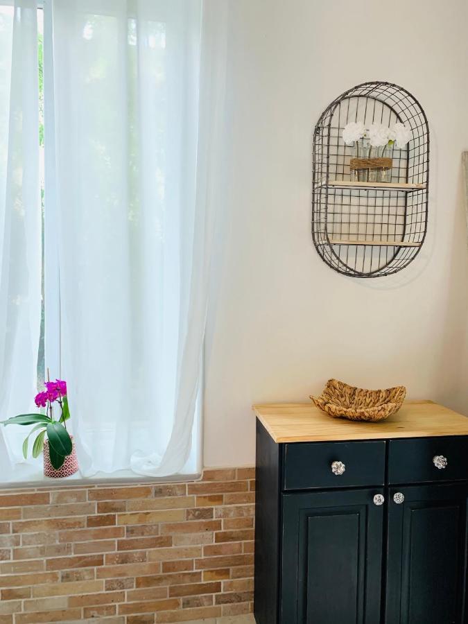 Appartement Avec Jardin Privatif Cazouls-lès-Béziers 외부 사진