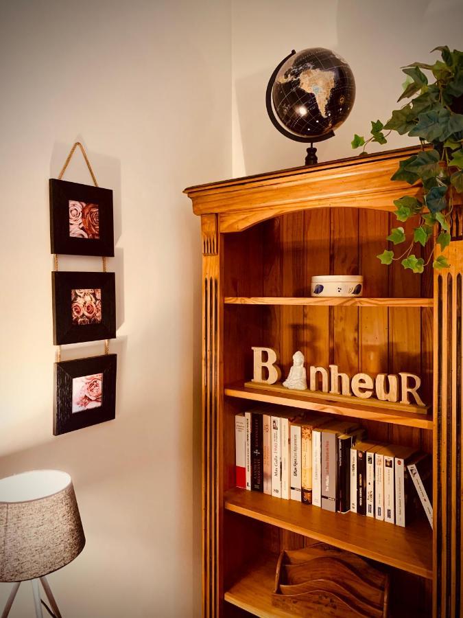 Appartement Avec Jardin Privatif Cazouls-lès-Béziers 외부 사진