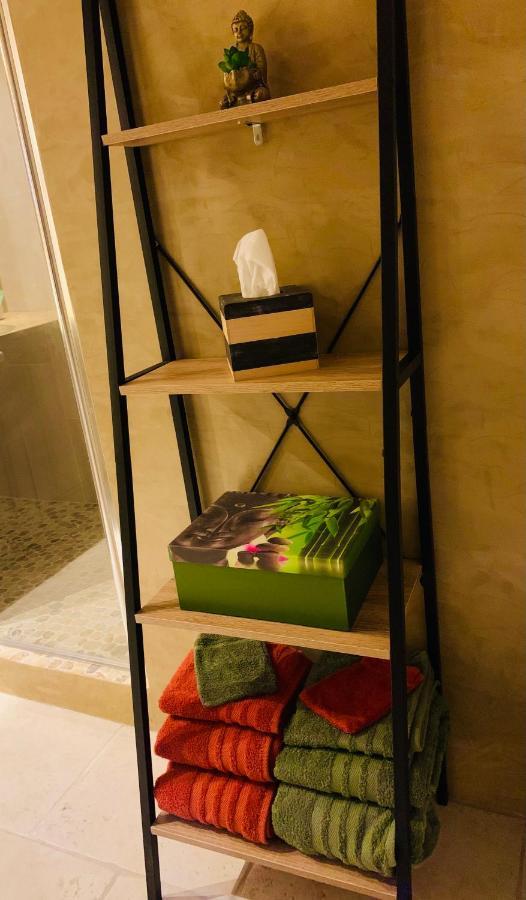 Appartement Avec Jardin Privatif Cazouls-lès-Béziers 외부 사진
