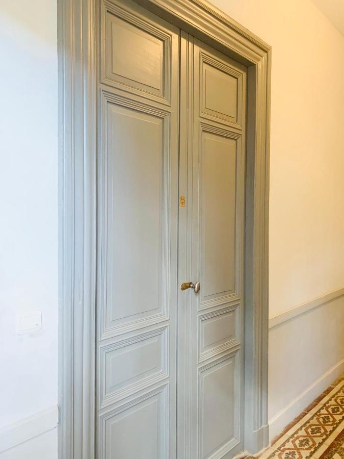 Appartement Avec Jardin Privatif Cazouls-lès-Béziers 외부 사진